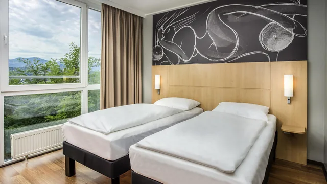 Ibis Woerthersee photo 3