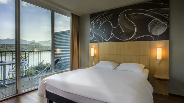 Ibis Woerthersee photo 4
