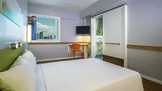 Ibis budget Fortaleza Praia de Iracema