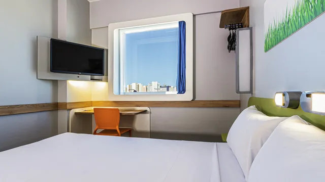 Ibis budget Fortaleza Praia de Iracema photo 6