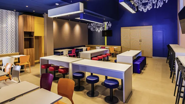 Ibis budget Fortaleza Praia de Iracema photo 11