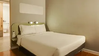 Ibis budget Copacabana RJ