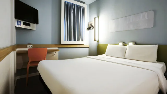 Ibis budget Copacabana RJ photo 4