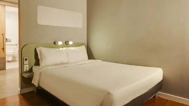 Ibis budget Copacabana RJ photo 5