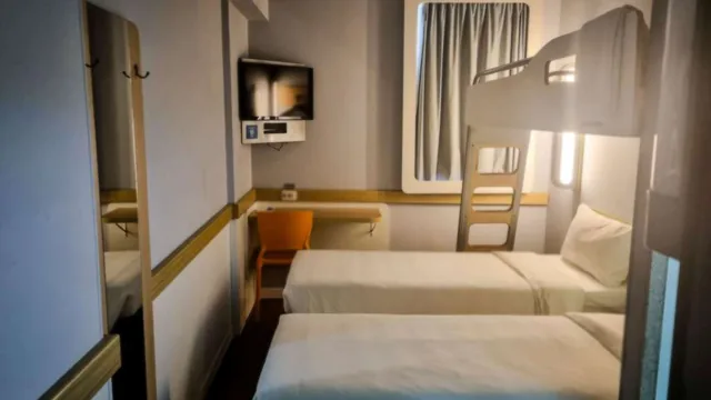 Ibis budget Copacabana RJ photo 7