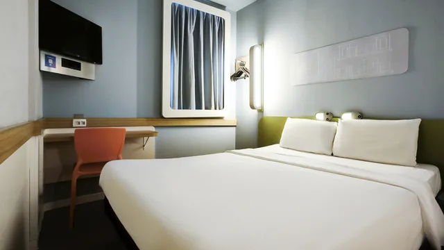Ibis budget Copacabana RJ photo 9