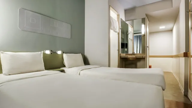 Ibis budget Copacabana RJ photo 10