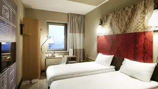 Travelodge by Wyndham North Battleford