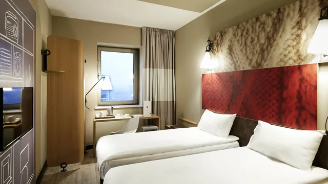 Ibis Konya photo 1