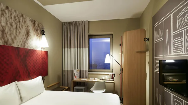 Ibis Konya photo 5