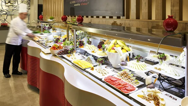Ibis Konya photo 6