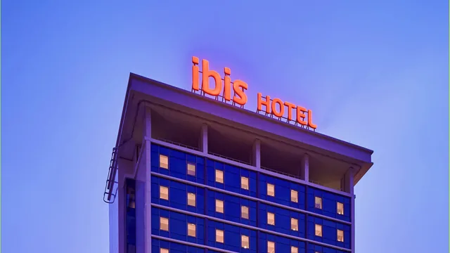 Ibis Konya photo 7