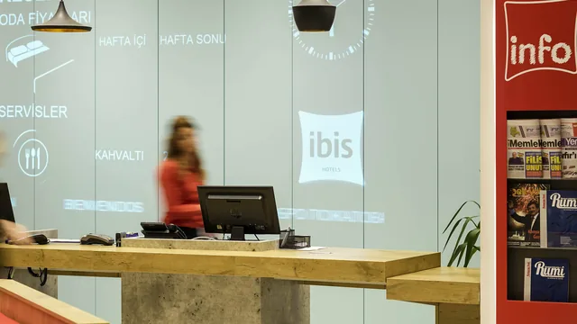 Ibis Konya photo 8