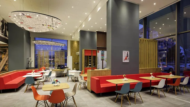 Ibis Konya photo 9