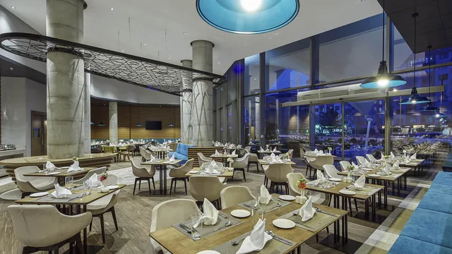 Novotel Konya photo 2