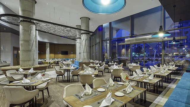 Novotel Konya photo 4
