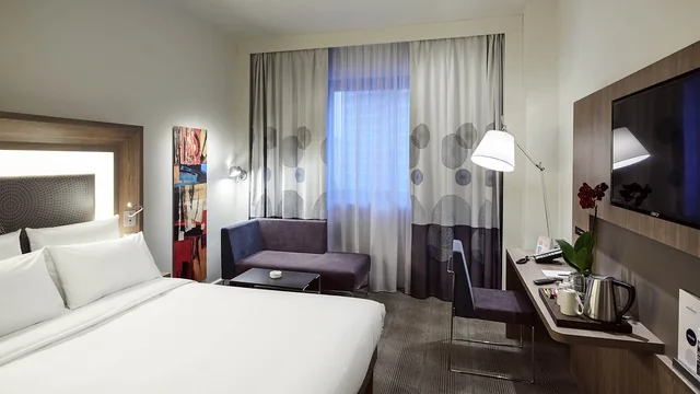 Novotel Konya photo 6