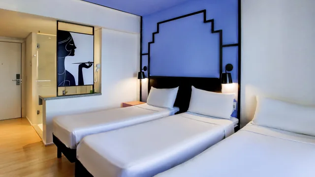 Travelodge by Wyndham Fort Myers North photo 3