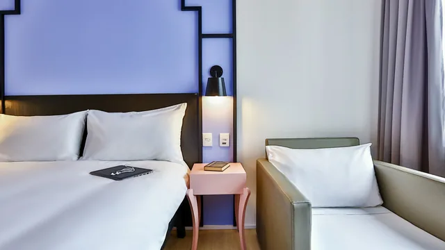Travelodge by Wyndham Fort Myers North photo 6