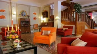 Du Simplon Hotel Lyon