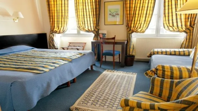 Du Simplon Hotel Lyon photo 2