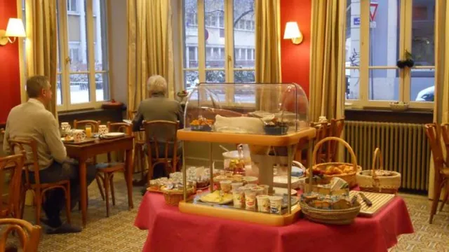 Du Simplon Hotel Lyon photo 3