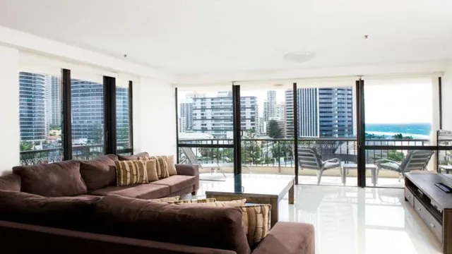 BreakFree Longbeach Resort Gold Coast photo 2