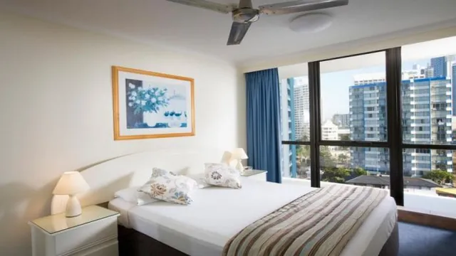 BreakFree Longbeach Resort Gold Coast photo 3