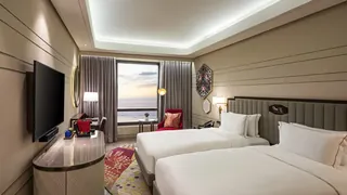 Travelodge by Wyndham Odessa