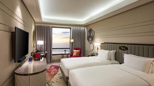Travelodge by Wyndham Odessa photo 5