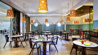 Relais & Chateaux Orfila Hotel Madrid