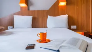 Ibis Styles Gien