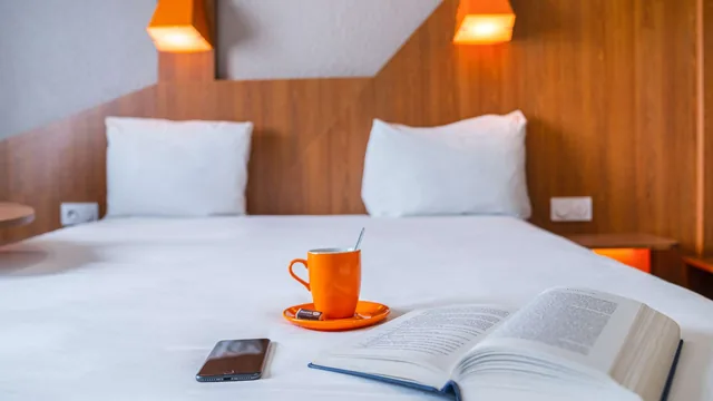 Ibis Styles Gien photo 1