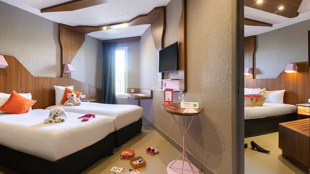 Ibis Styles Gien photo 7