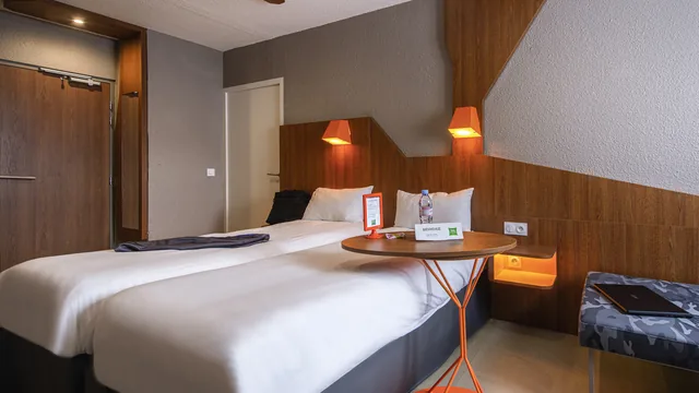 Ibis Styles Gien photo 8