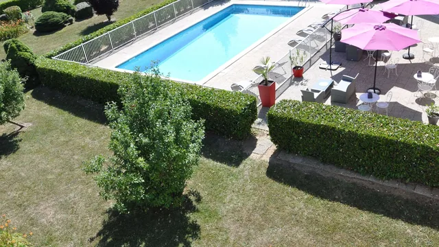 Ibis Styles Gien photo 10