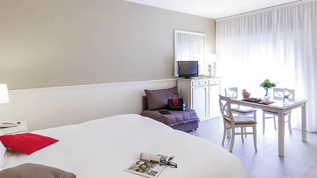 Aparthotel Adagio Rome Vatican photo 6