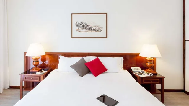 Aparthotel Adagio Rome Vatican photo 8