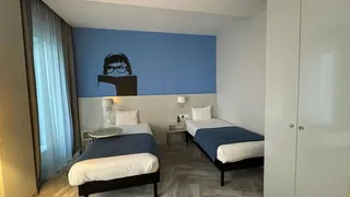 Ibis Styles Wroclaw Centrum