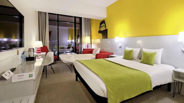 Ibis Styles Wroclaw Centrum photo 2