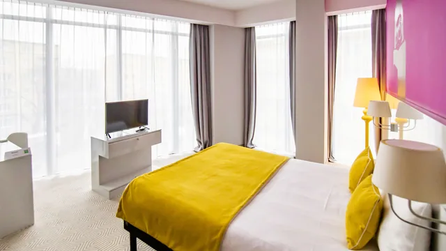 Ibis Styles Wroclaw Centrum photo 5