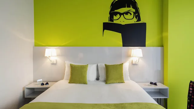 Ibis Styles Wroclaw Centrum photo 7