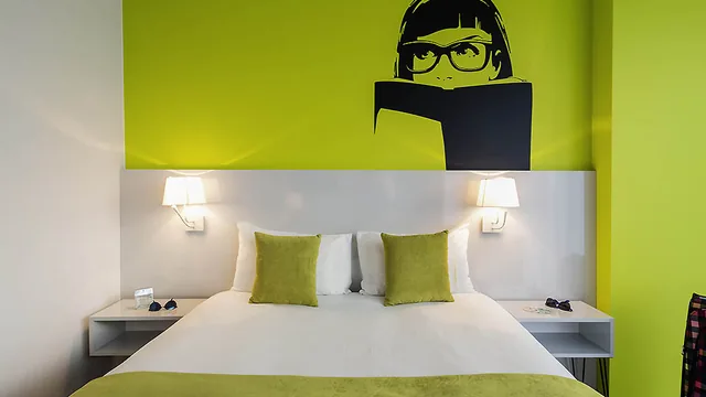 Ibis Styles Wroclaw Centrum photo 8