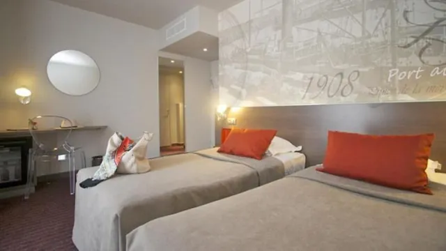 Abanico Hotel Seville photo 2