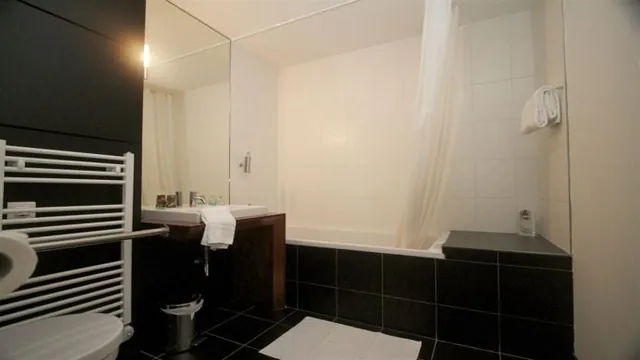 Abanico Hotel Seville photo 3