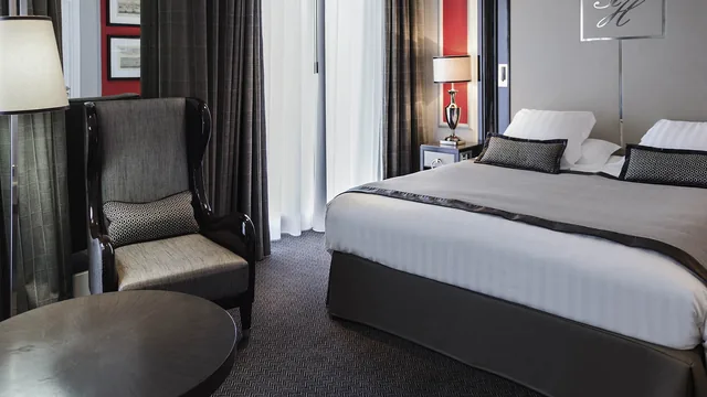 Amiral Hotel Nantes photo 1