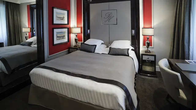 Amiral Hotel Nantes photo 5