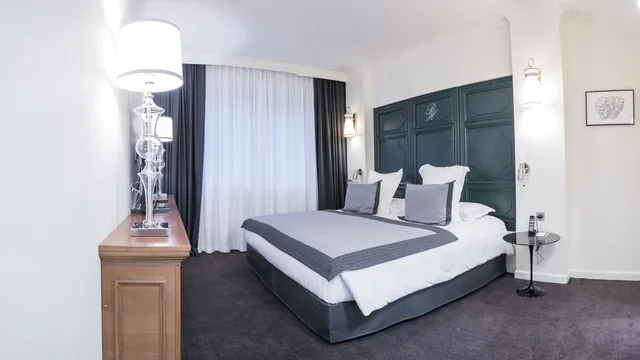 Amiral Hotel Nantes photo 7