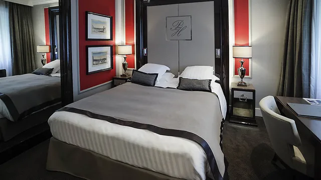 Amiral Hotel Nantes photo 8