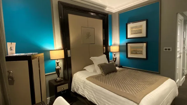 Amiral Hotel Nantes photo 9
